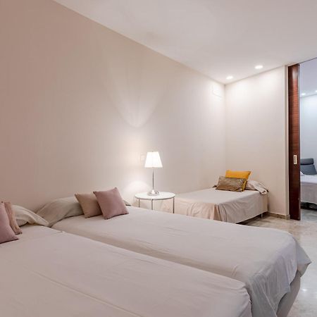 Green-Apartments Alto De Santa Cruz Σεβίλλη Εξωτερικό φωτογραφία