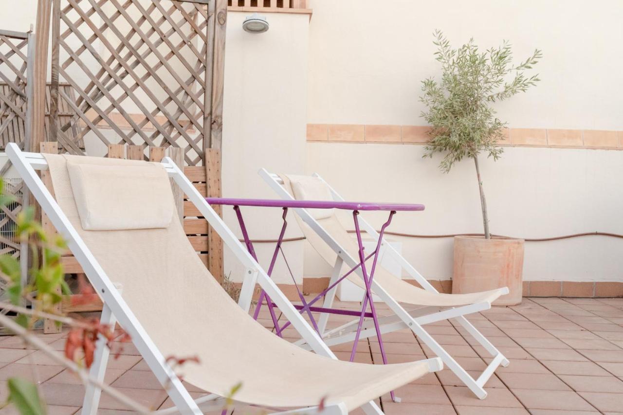 Green-Apartments Alto De Santa Cruz Σεβίλλη Εξωτερικό φωτογραφία