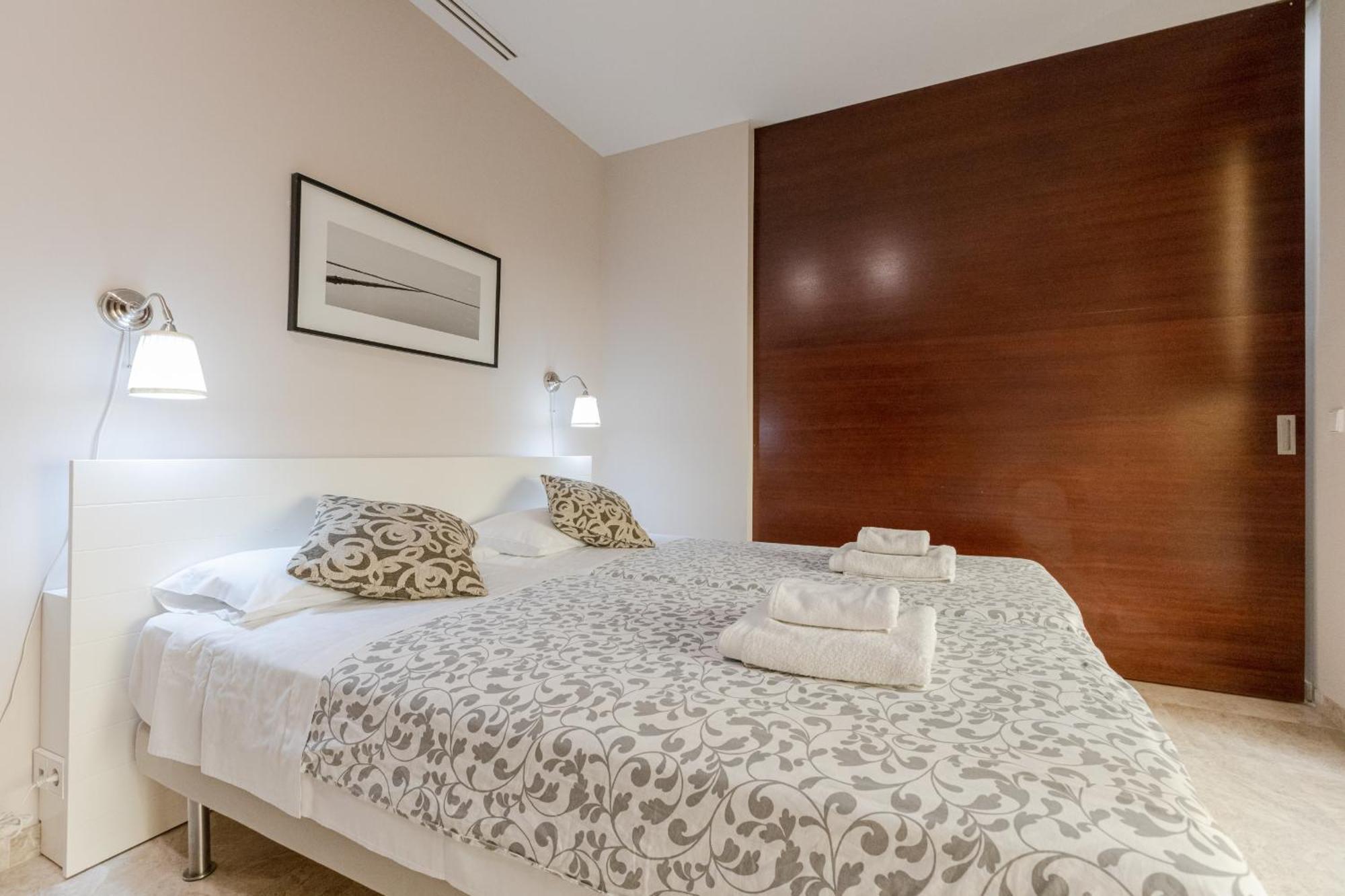 Green-Apartments Alto De Santa Cruz Σεβίλλη Εξωτερικό φωτογραφία