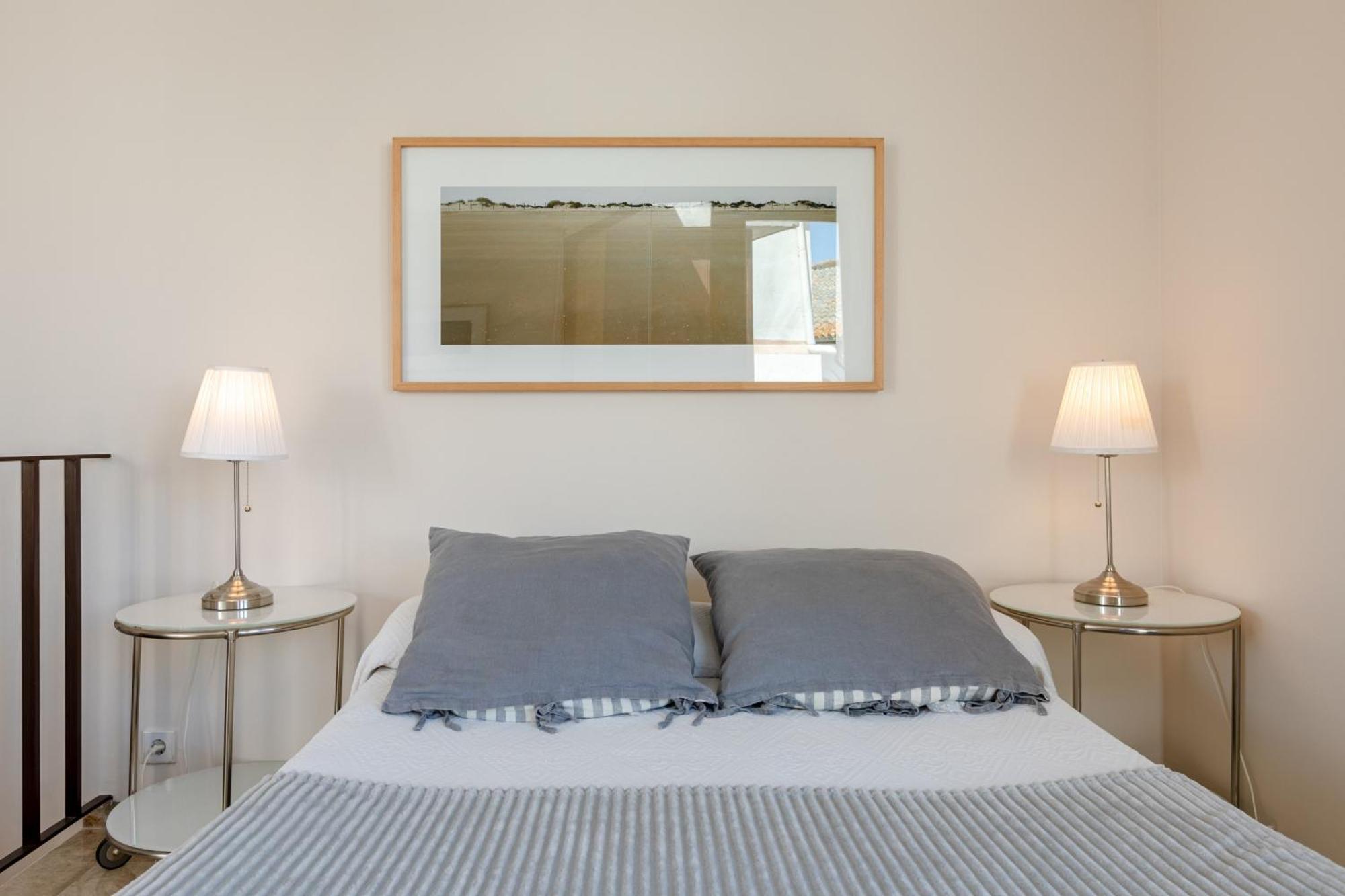 Green-Apartments Alto De Santa Cruz Σεβίλλη Εξωτερικό φωτογραφία